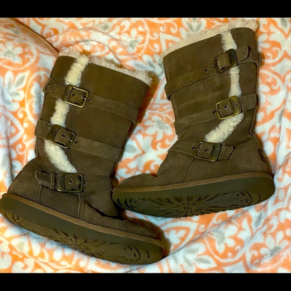 UGG KIDS MADDI
